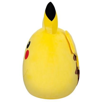 Pliušinis Pokemon Pikachu, 50 cm, Squishmallows