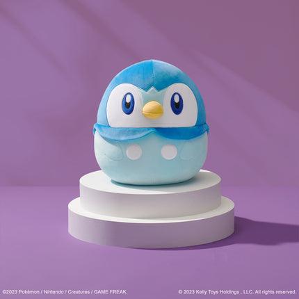 Pliušinis „Squishmallows Pokemon“ žaislas, 25 cm