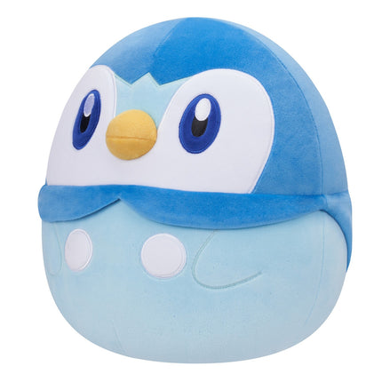 Pliušinis „Squishmallows Pokemon“ žaislas, 25 cm