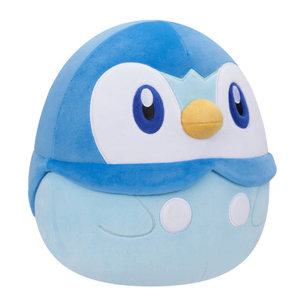 Pliušinis „Squishmallows Pokemon“ žaislas, 25 cm