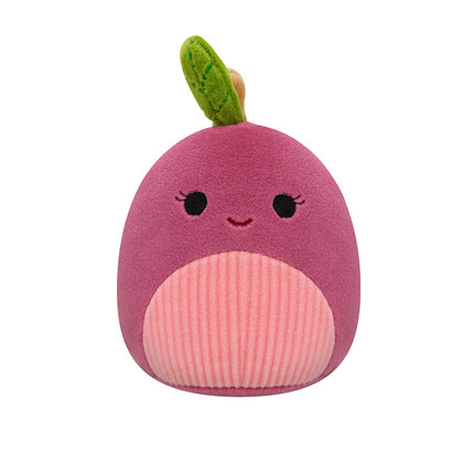 Pliušinis žaislas šuniui „Squishmallows“, cypiantis, 18 cm