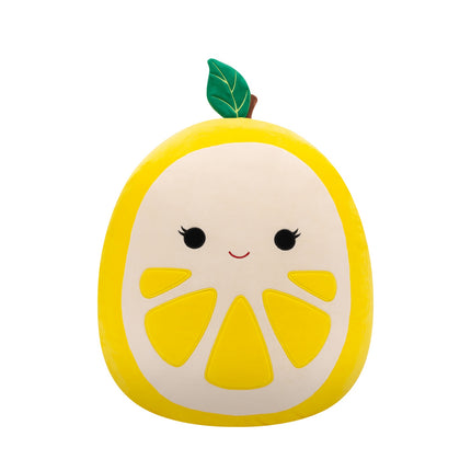 Pliušinis žaislas šuniui „Squishmallows“, cypiantis, 18 cm