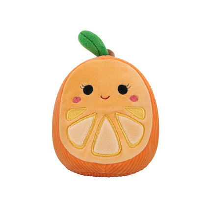 Pliušinis žaislas šuniui „Squishmallows“, cypiantis, 18 cm