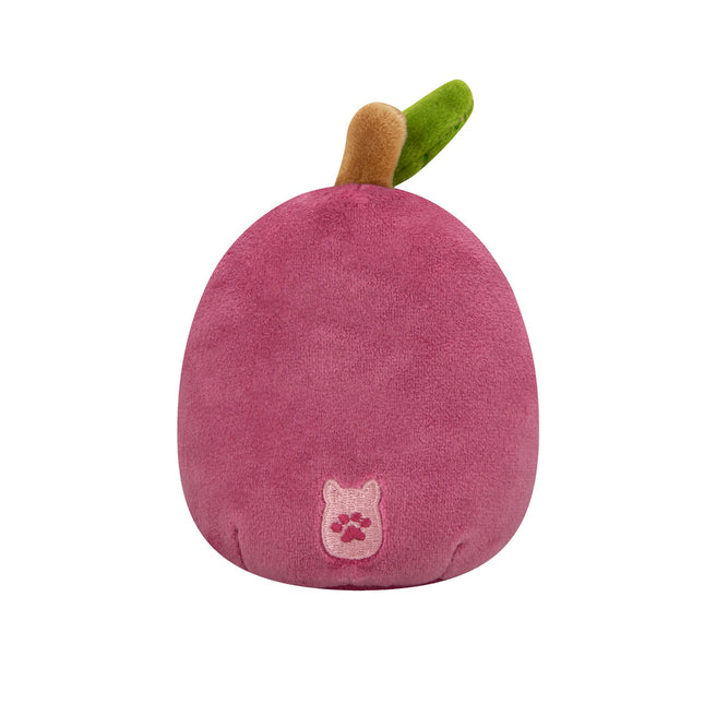 Pliušinis žaislas šuniui „Squishmallows“, cypiantis, 18 cm