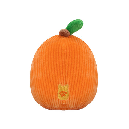 Pliušinis žaislas šuniui „Squishmallows“, cypiantis, 18 cm