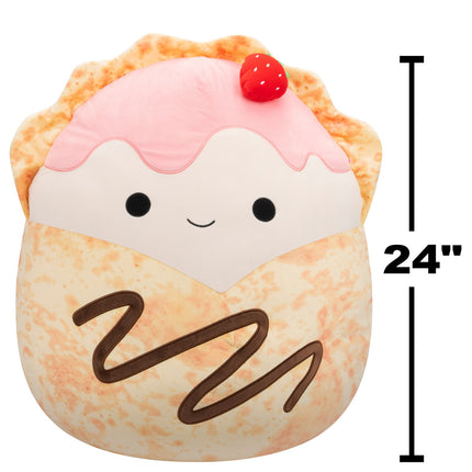 Pliušinis žaislas „Squishmallows W20“, 60 cm