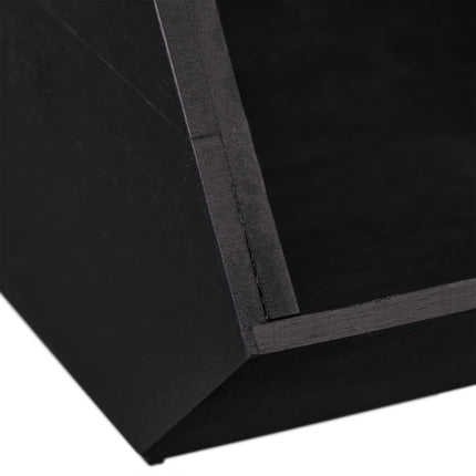 Stackable Bamboo Desk Organiser