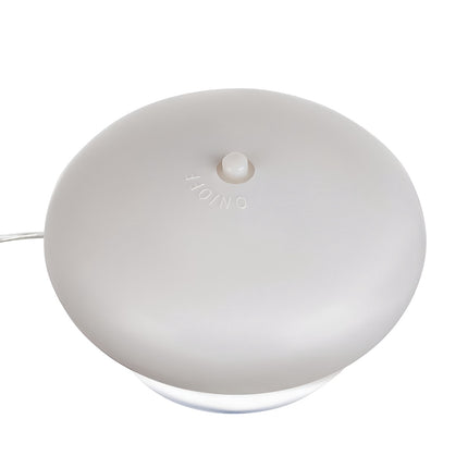 Vitražas LED 3D - Kalėdų Senelis