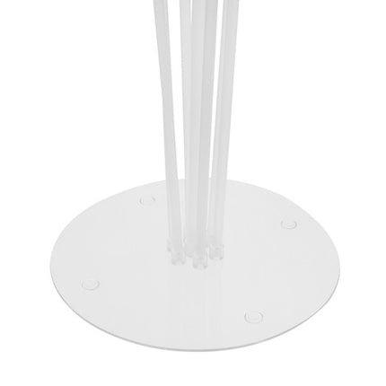 Balionų stovas 70 cm