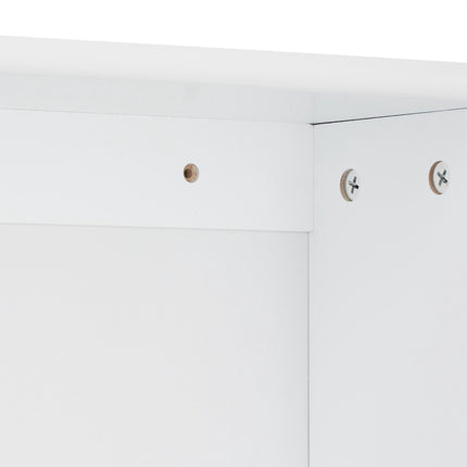Standing Bathroom Cabinet