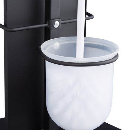 Standing WC Set