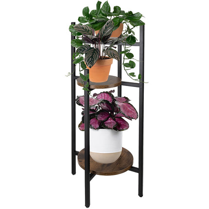 Standing flower stand 80cm Ruhhy 25627