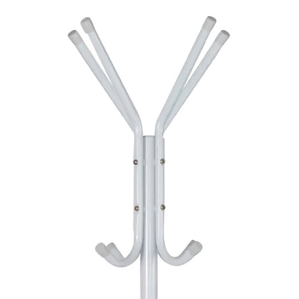 Pastatoma pakaba 170 cm - balta Ruhhy 23814
