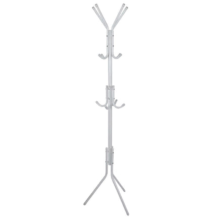 Pastatoma pakaba 170 cm - balta Ruhhy 23814