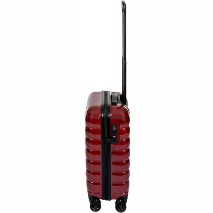 Stealth hook Cabin bag Burgundy