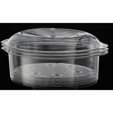 Steam cooker Cook@Home