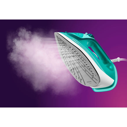 Steam iron DST3030/70 2400Watt Ceramic
