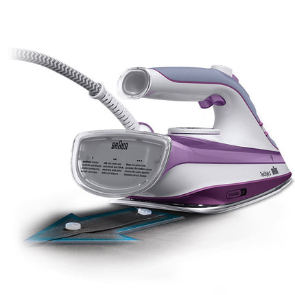Steam iron SI5037VL TexStyle 5