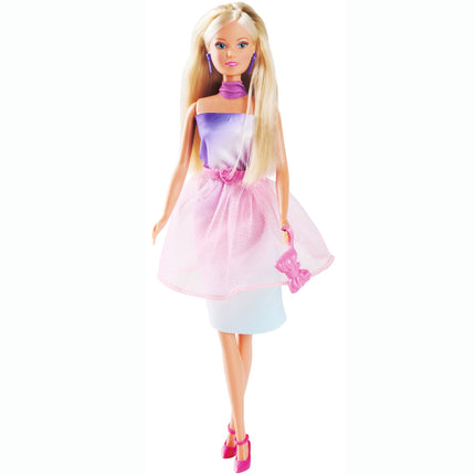 Steffi LOVES the Fashion set