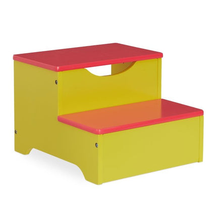 Step Stool for Kids