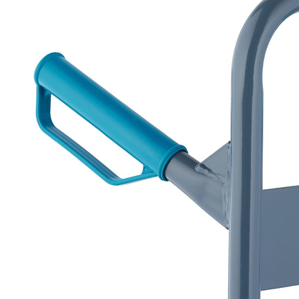 Step trolley 200 kg