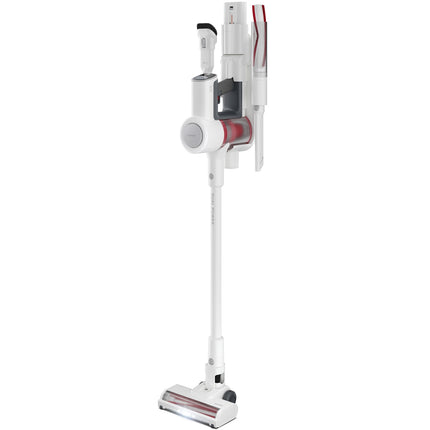 Stick vacuum cleaner VC-SV12AEU-W 2 batteries 26.5V 150W