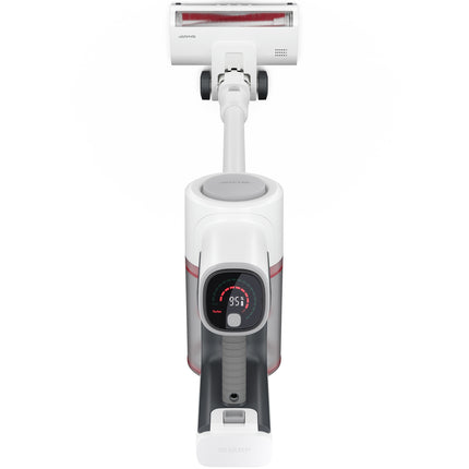 Stick vacuum cleaner VC-SV12AEU-W 2 batteries 26.5V 150W