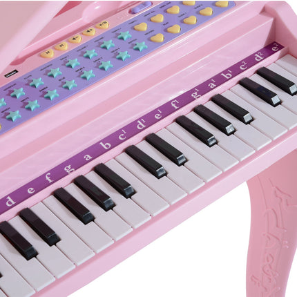 Taburetė, muzikos instrumentas vaikams