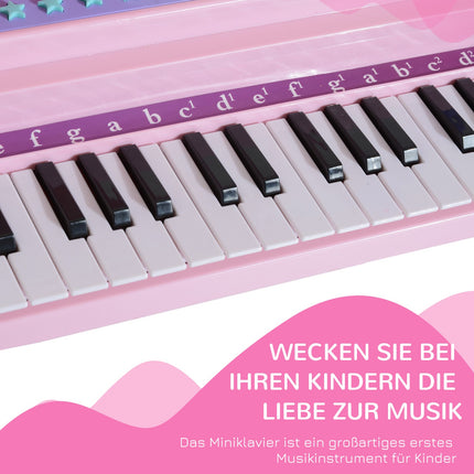 Taburetė, muzikos instrumentas vaikams