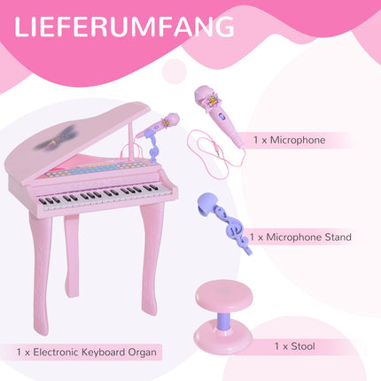 Taburetė, muzikos instrumentas vaikams