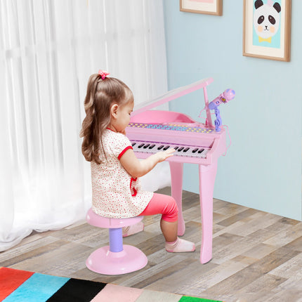 Taburetė, muzikos instrumentas vaikams