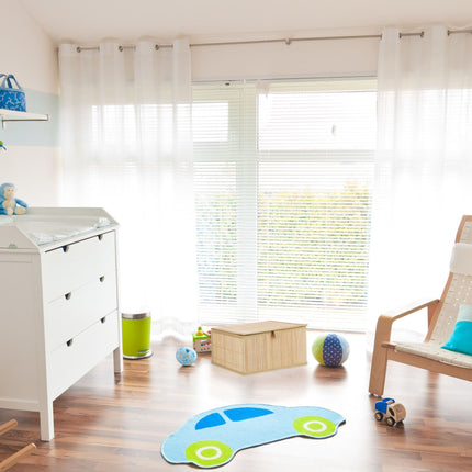 Sandėliavimo krepšeliai - 3 vnt. rinkinys