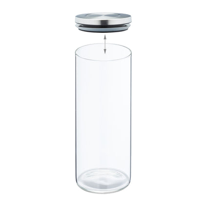 1,3 l talpos laikymo indeliai, komplekte po 4