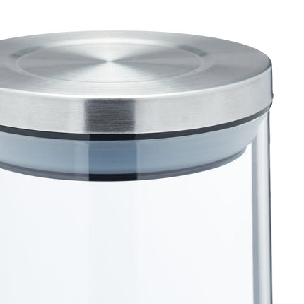 1,3 l talpos laikymo indeliai, komplekte po 4