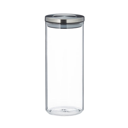 Laikymo indeliai 3 vnt. po 1500 ml