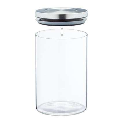 Laikymo indeliai rinkiniuose po 3800 ml