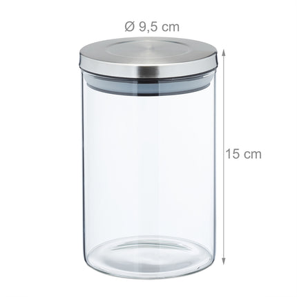 Laikymo indeliai rinkiniuose po 3800 ml