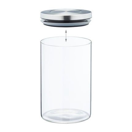Laikymo indeliai rinkiniuose po 4750 ml