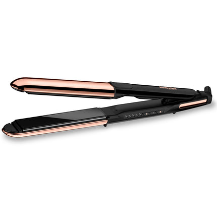 Straight & Curl Brilliance ST482E