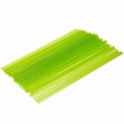 Šiaudų blokeliai 100 vnt. - palapinė 22613