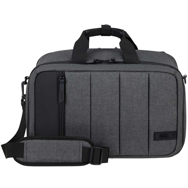 Streethero Cabin Bag Grey