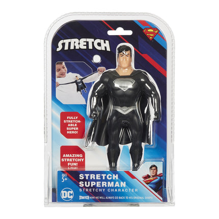 Ištempta DC mini figūrėlė Supermenas 16,5 cm