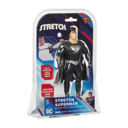 Ištempta DC mini figūrėlė Supermenas 16,5 cm