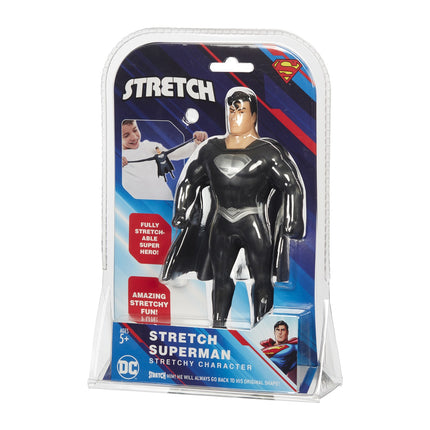Ištempta DC mini figūrėlė Supermenas 16,5 cm
