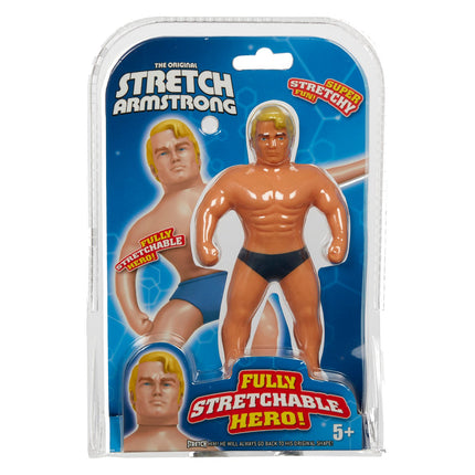 Tampri mini figūrėlė Originalus tempiamas Armstrongas, 17 cm