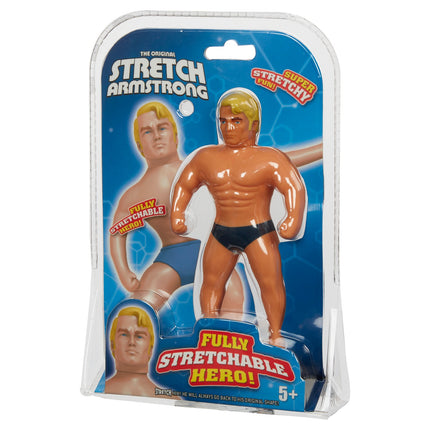 Tampri mini figūrėlė Originalus tempiamas Armstrongas, 17 cm