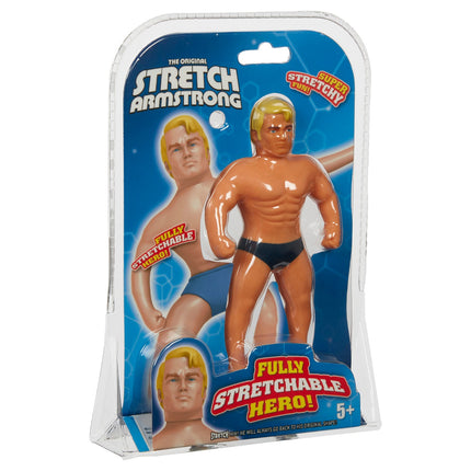 Tampri mini figūrėlė Originalus tempiamas Armstrongas, 17 cm