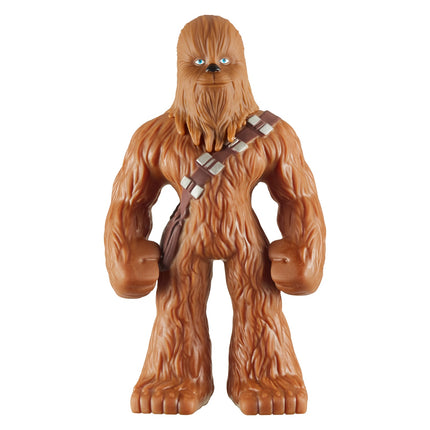 Ištempiama „Žvaigždžių karų“ figūrėlė Čiubaka, 21 cm