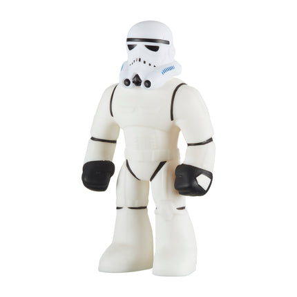 Elastinė „Žvaigždžių karų“ mini figūrėlė „Storm Trooper“, 15,5 cm