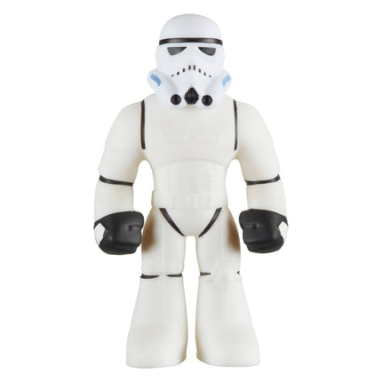 Elastinė „Žvaigždžių karų“ mini figūrėlė „Storm Trooper“, 15,5 cm